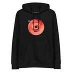 Racrabbit Valley of Fire Unisex essential eco hoodie