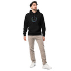 Racrabbit Original Coellection Unisex essential eco hoodie
