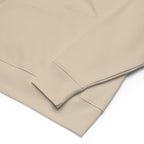 Racrabbit Essential Minimalista Sudadera con capucha ecológica esencial unisex