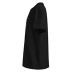 Racrabbit Cogito, Ergo Induo Collection Unisex organic cotton t-shirt