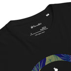 Racrabbit Original Collection Unisex organic cotton t-shirt