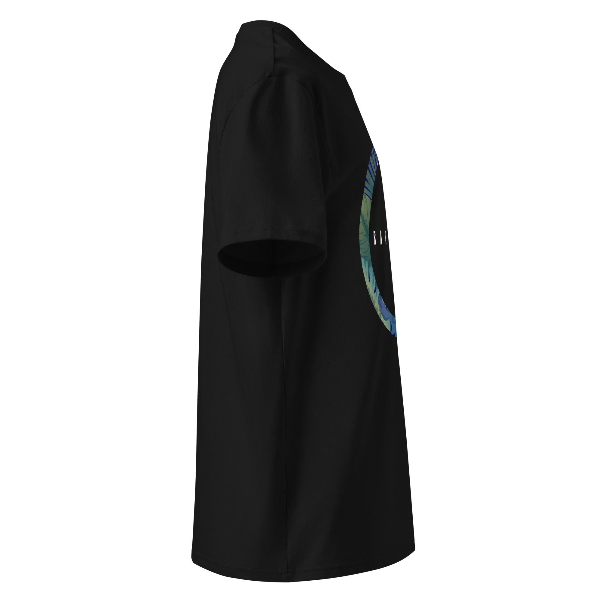 Racrabbit Original Collection Unisex organic cotton t-shirt