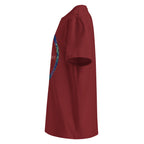 Racrabbit Original Collection Unisex organic cotton t-shirt