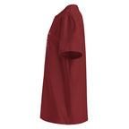 Racrabbit Cogito, Ergo Induo Collection Unisex organic cotton t-shirt