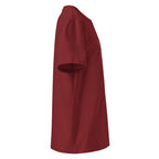 Racrabbit Cogito, Ergo Induo Collection Unisex organic cotton t-shirt