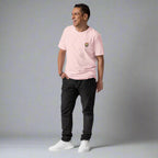 Essential Racrabbit Unisex organic cotton t-shirt