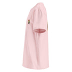 Essential Racrabbit Unisex organic cotton t-shirt