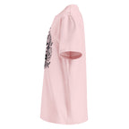 Racrabbit Renewed Heart Unisex organic cotton t-shirt