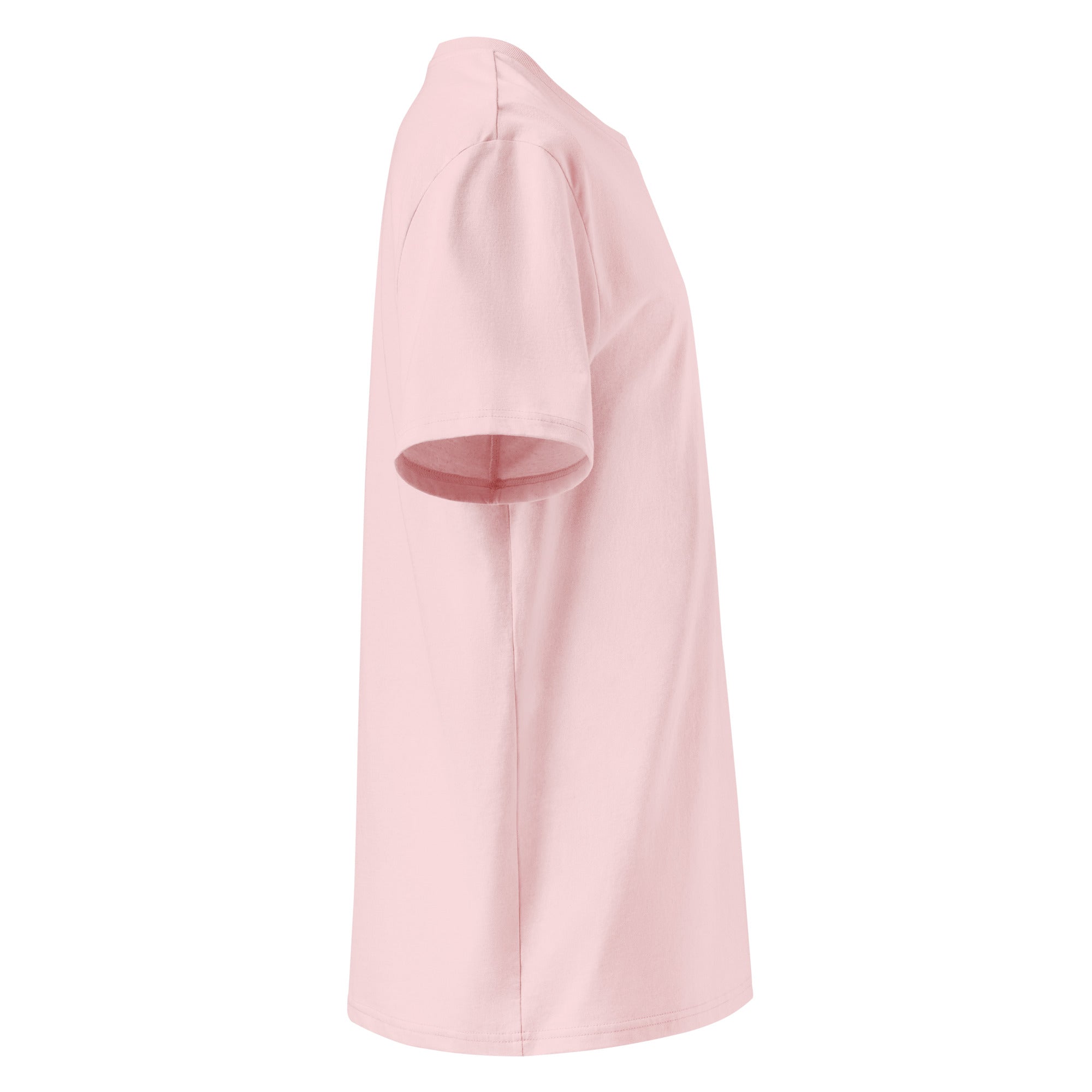 Essential Racrabbit Unisex organic cotton t-shirt