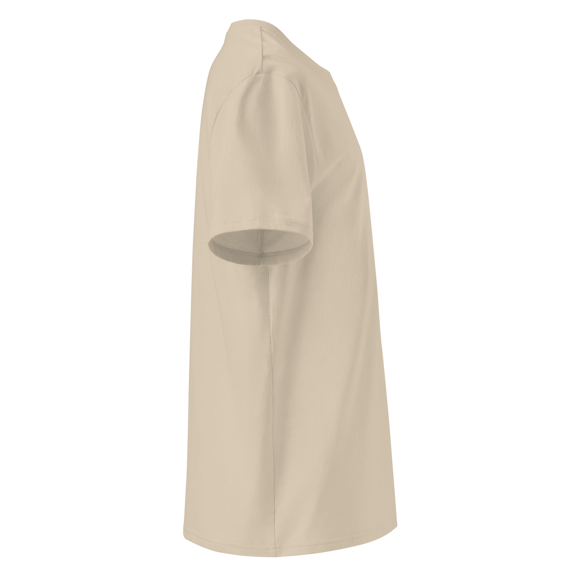 Essential Racrabbit Unisex organic cotton t-shirt