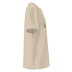 Racrabbit Essential Unisex organic cotton t-shirt