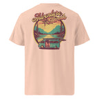 Essential Racrabbit Unisex organic cotton t-shirt