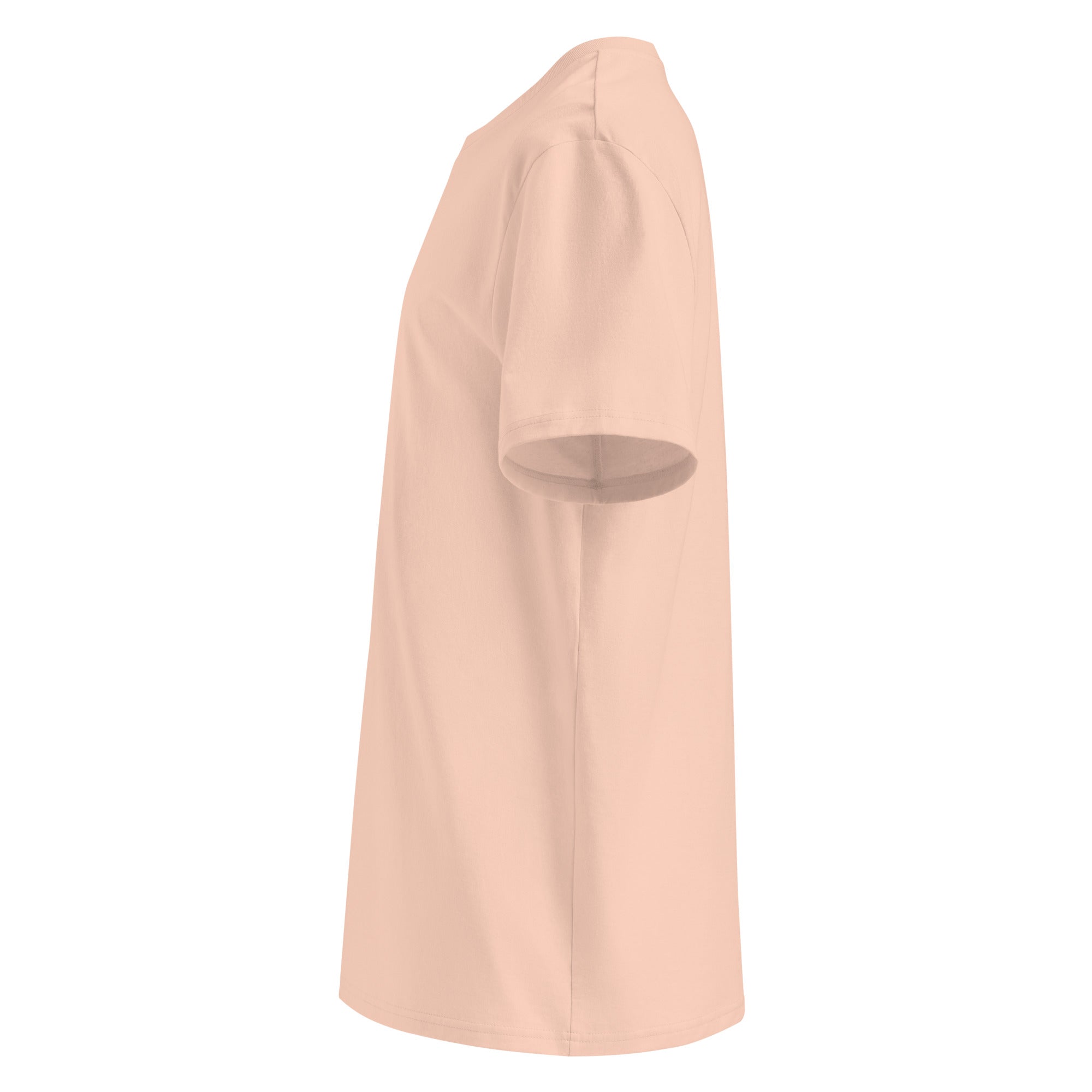 Essential Racrabbit Unisex organic cotton t-shirt