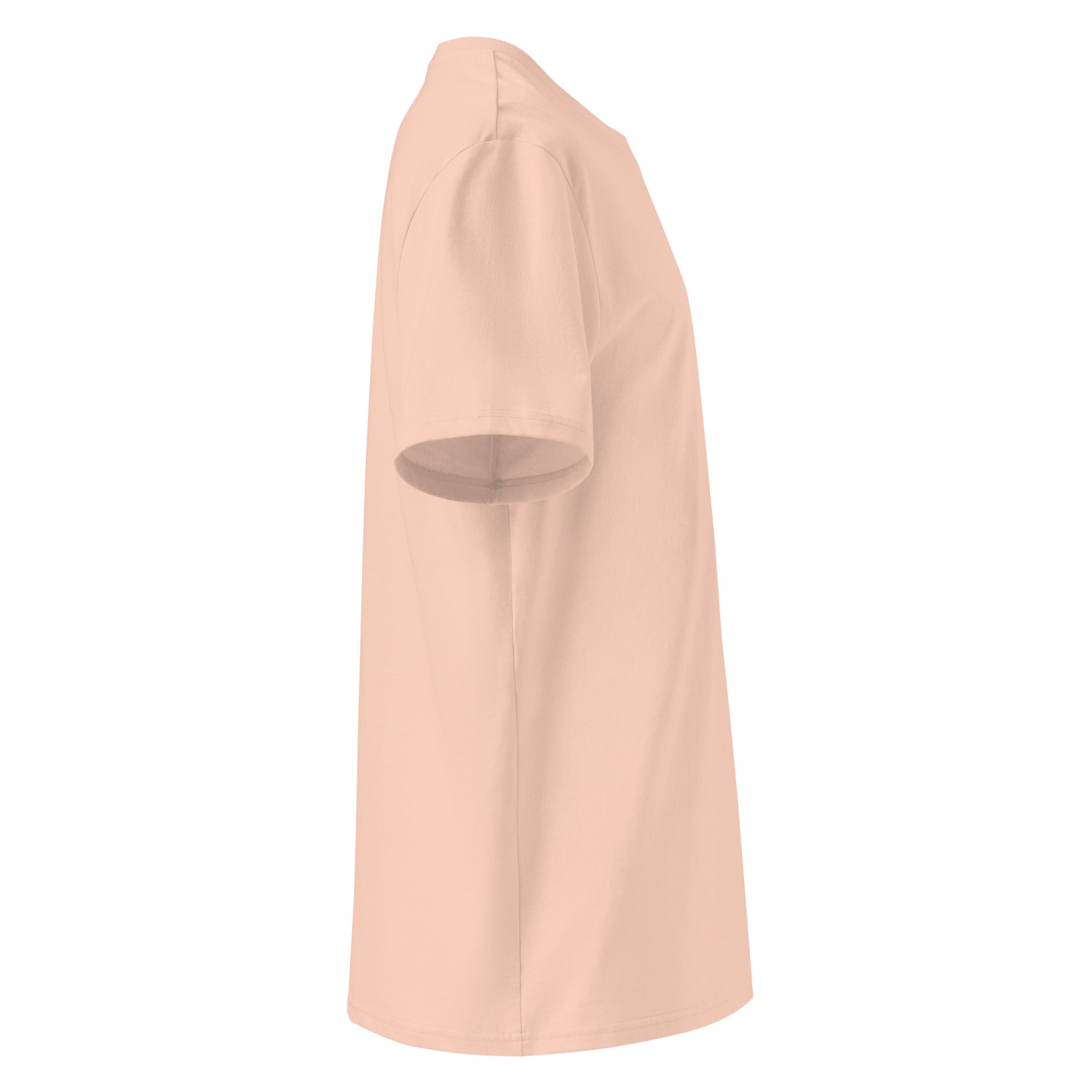 Essential Racrabbit Unisex organic cotton t-shirt