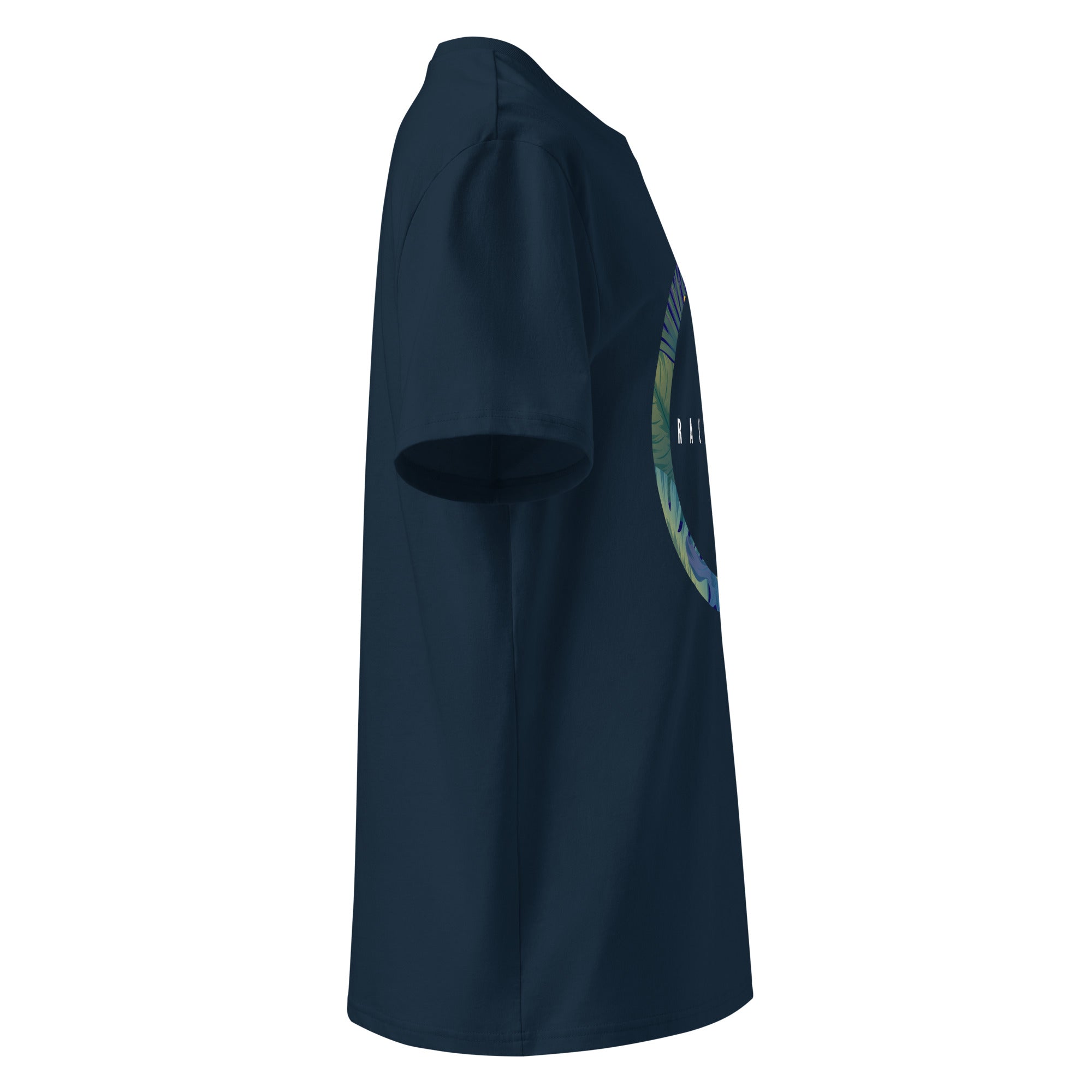 Racrabbit Original Collection Unisex organic cotton t-shirt