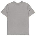 Customize your Racrabbit Unisex organic cotton t-shirt - front