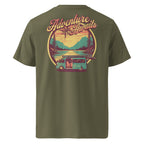 Essential Racrabbit Unisex organic cotton t-shirt