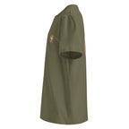 Essential Racrabbit Unisex organic cotton t-shirt