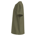 Essential Racrabbit Purpose Unisex organic cotton t-shirt