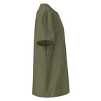 Essential Racrabbit Purpose Unisex organic cotton t-shirt