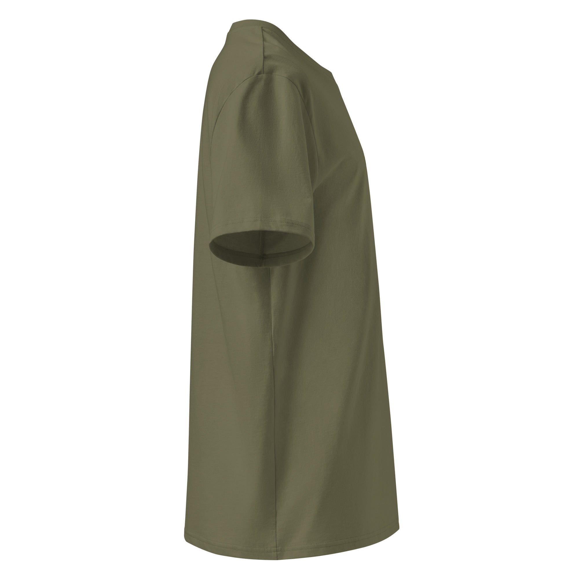 Essential Racrabbit Purpose Unisex organic cotton t-shirt