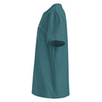 Racrabbit Cogito, Ergo induo Unisex organic cotton t-shirt