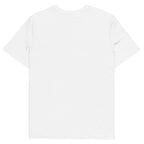 Customize your Racrabbit Unisex organic cotton t-shirt - front