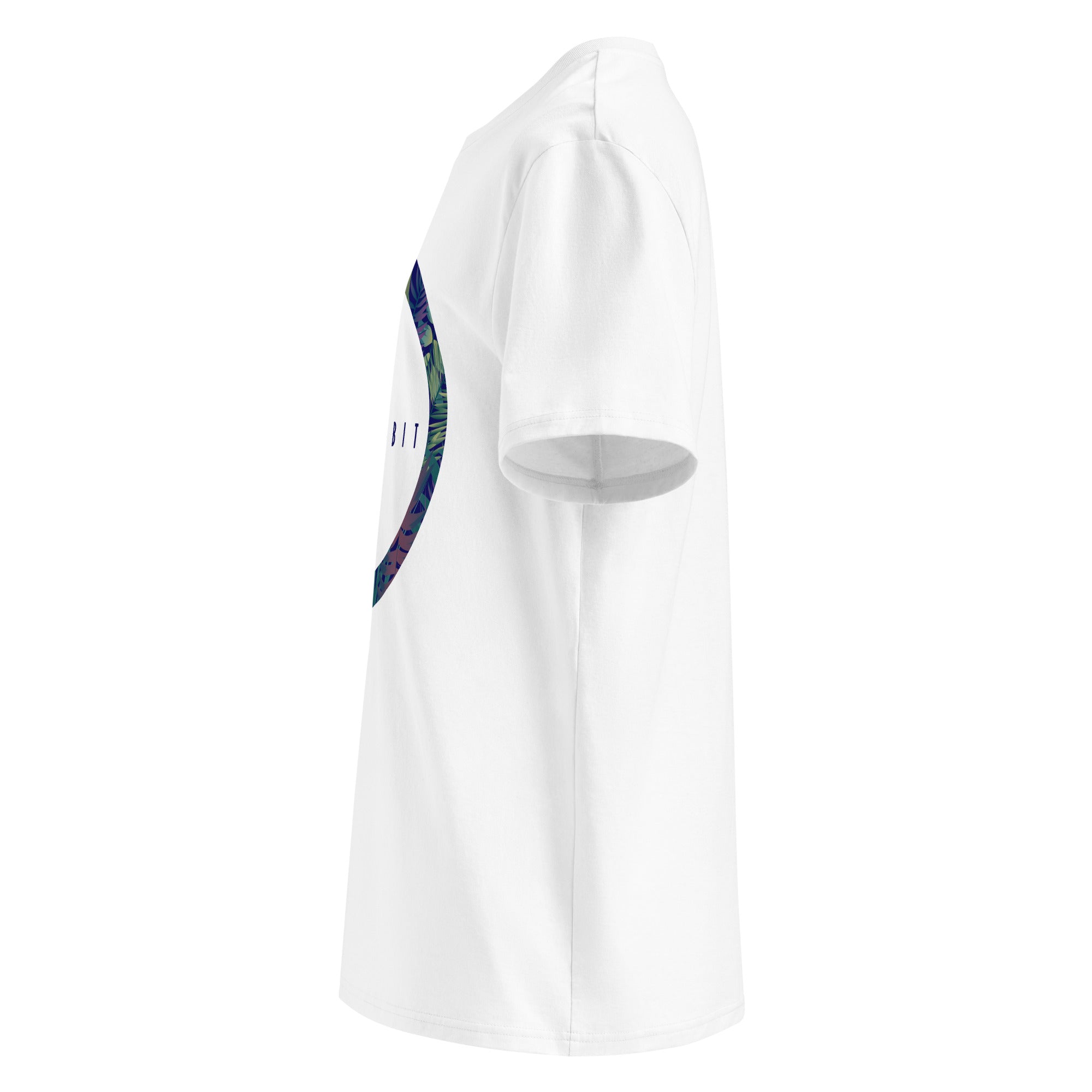 Racrabbit Original Collection Unisex organic cotton t-shirt