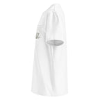 Racrabbit Essential Unisex organic cotton t-shirt