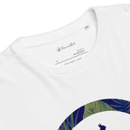 Racrabbit Original Collection Unisex organic cotton t-shirt