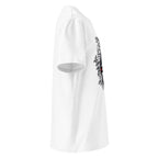 Racrabbit Renewed Heart Unisex organic cotton t-shirt