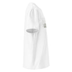 Racrabbit Essential Unisex organic cotton t-shirt